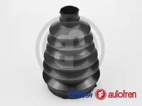 Autofren D8277T Dust boot kit axle joint