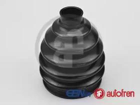 Autofren D8278T Dust boot kit axle joint Autofren D8278T Dust boot kit axle joint