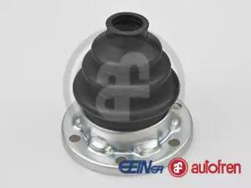 Autofren D8289 Dust boot kit axle joint Autofren D8289 Dust boot kit axle joint