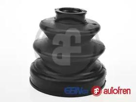 Autofren D8298 Пильник привідного валу Autofren D8298 Пильник привідного валу