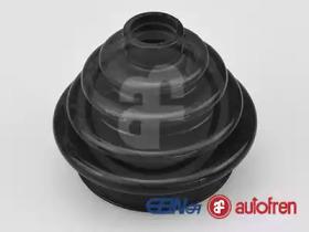 Autofren D8300 Dust boot kit axle joint Autofren D8300 Dust boot kit axle joint