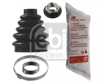Febi 01005 Dust boot kit axle joint Febi 01005 Dust boot kit axle joint