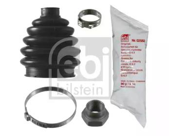 Febi 01007 Dust boot kit axle joint Febi 01007 Dust boot kit axle joint