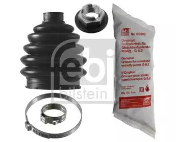 Febi 01043 Dust boot kit axle joint Febi 01043 Dust boot kit axle joint
