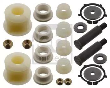 Febi 01052 Bushing stabilizer Febi 01052 Bushing stabilizer