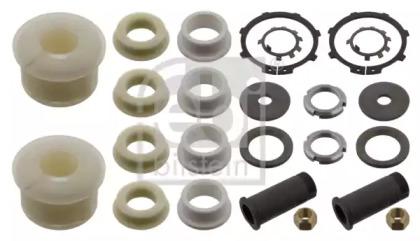 Febi 01072 Bushing stabilizer Febi 01072 Bushing stabilizer