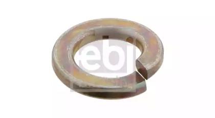 Febi 01075 Опора для пружини Febi 01075 Опора для пружини