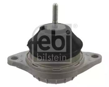 Febi 01105 Insulator engine mounting Febi 01105 Insulator engine mounting