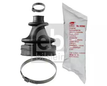 Febi 01112 Dust boot kit axle joint Febi 01112 Dust boot kit axle joint