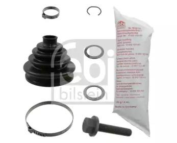 Febi 01170 Dust boot kit axle joint