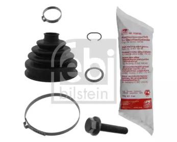 Febi 01171 Dust boot kit axle joint Febi 01171 Dust boot kit axle joint