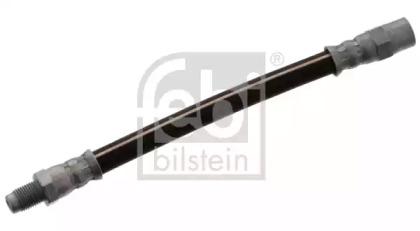 Febi 01184 Hose assy brake Febi 01184 Hose assy brake
