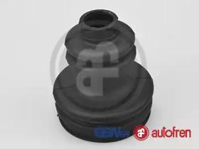 Autofren D8307 Пильник привідного валу