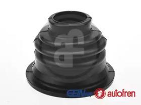 Autofren D8311 Dust boot kit axle joint Autofren D8311 Dust boot kit axle joint