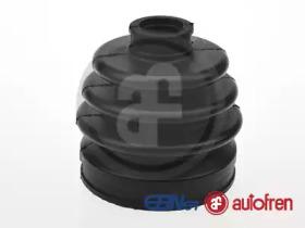 Autofren D8325 Dust boot kit axle joint Autofren D8325 Dust boot kit axle joint
