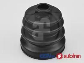 Autofren D8330 Dust boot kit axle joint Autofren D8330 Dust boot kit axle joint