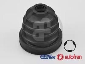 Autofren D8331 Dust boot kit axle joint