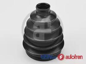 Autofren D8333T Dust boot kit axle joint Autofren D8333T Dust boot kit axle joint