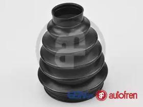 Autofren D8342T Dust boot kit axle joint Autofren D8342T Dust boot kit axle joint