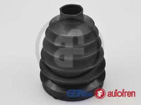 Autofren D8361T Dust boot kit axle joint Autofren D8361T Dust boot kit axle joint