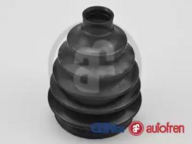 Autofren D8362T Dust boot kit axle joint