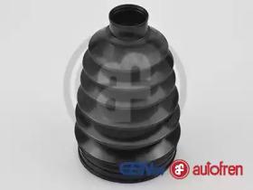 Autofren D8363T Dust boot kit axle joint Autofren D8363T Dust boot kit axle joint