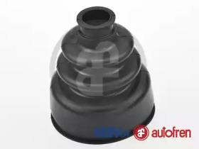 Autofren D8372 Dust boot kit axle joint