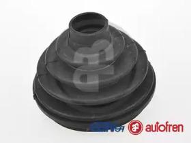 Autofren D8374 Dust boot kit axle joint Autofren D8374 Dust boot kit axle joint