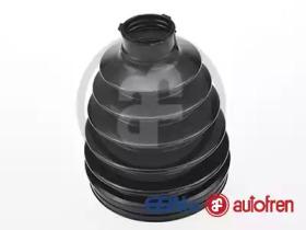 Autofren D8386T Dust boot kit axle joint Autofren D8386T Dust boot kit axle joint