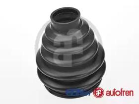 Autofren D8387T Dust boot kit axle joint Autofren D8387T Dust boot kit axle joint