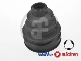 Autofren D8391 Dust boot kit axle joint Autofren D8391 Dust boot kit axle joint