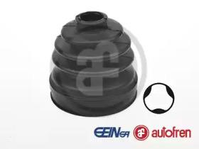 Autofren D8392 Dust boot kit axle joint Autofren D8392 Dust boot kit axle joint