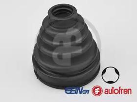 Autofren D8395 Dust boot kit axle joint Autofren D8395 Dust boot kit axle joint