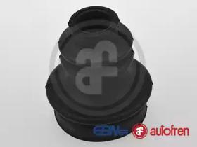 Autofren D8409 Dust boot kit axle joint