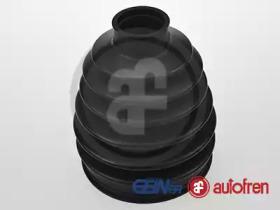 Autofren D8427T Dust boot kit axle joint Autofren D8427T Dust boot kit axle joint