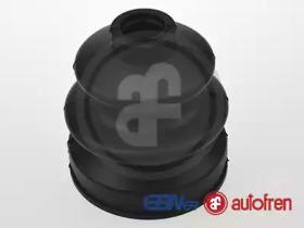 Autofren D8435 Dust boot kit axle joint