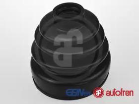 Autofren D8447 Dust boot kit axle joint Autofren D8447 Dust boot kit axle joint