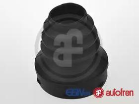Autofren D8474 Dust boot kit axle joint