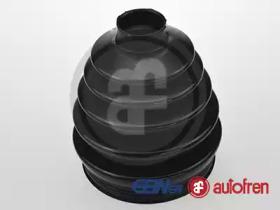 Autofren D8492T Пильник привідного валу Autofren D8492T Пильник привідного валу