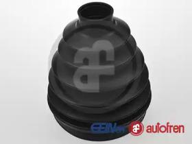 Autofren D8494T Dust boot kit axle joint