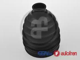 Autofren D8502T Пильник привідного валу Autofren D8502T Пильник привідного валу
