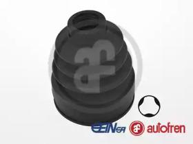 Autofren D8517 Dust boot kit axle joint Autofren D8517 Dust boot kit axle joint