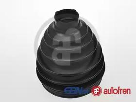 Autofren D8518T Dust boot kit axle joint