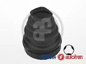 Autofren D8526 Dust boot kit axle joint Autofren D8526 Dust boot kit axle joint