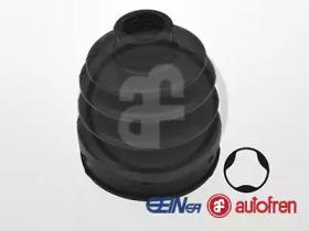 Autofren D8533 Dust boot kit axle joint Autofren D8533 Dust boot kit axle joint