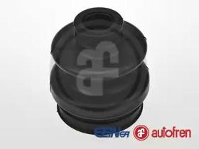 Autofren D8535 Dust boot kit axle joint