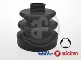 Autofren D8550 Dust boot kit axle joint