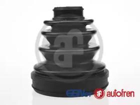 Autofren D8554 Dust boot kit axle joint Autofren D8554 Dust boot kit axle joint