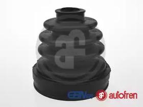 Autofren D8559 Dust boot kit axle joint Autofren D8559 Dust boot kit axle joint