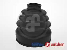 Autofren D8573 Dust boot kit axle joint Autofren D8573 Dust boot kit axle joint